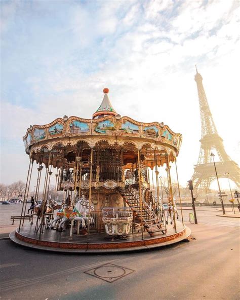 20 Best Instagram Spots In Paris Including Exact Locations Hello France Paris France