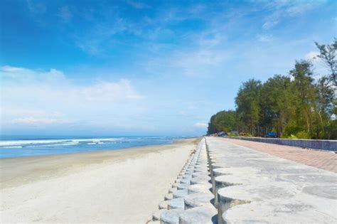 Rekomendasi Wisata Pantai Di Bengkulu Yang Cantik — Tribble Agency