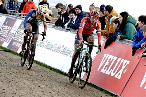 Coupe De France De Cyclo Cross Leaders Enjeux Programme Ce Quil