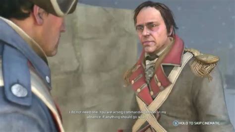 Ac3 Tyranny Of King Washington Dlc The Infamy Part 8 Assassins