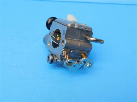 Carburetor C1q S211 For Stihl Ms261 Ms271 Ms291 1141 120 0606 0616 Chainsaw Ebay