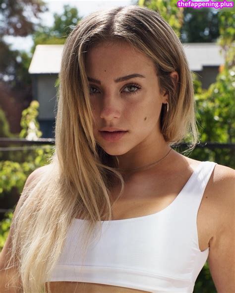 Charly Jordan Charlyjordan Nude Onlyfans Photo The Fappening Plus