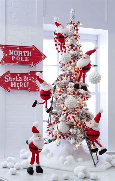 96 Fabulous Christmas Tree Decoration Ideas 2023