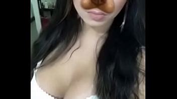 Camila Santos Shemale SP XVIDEOS