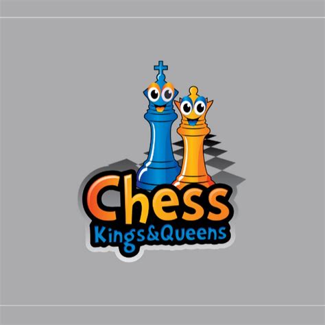 Kings and Queens Chess Academy - YouTube