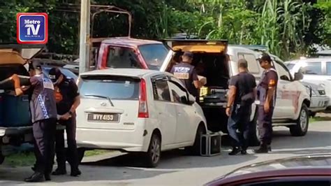 Polis Giat Kesan Bukti Baharu Siasat Kes Zyan Rayyan Youtube