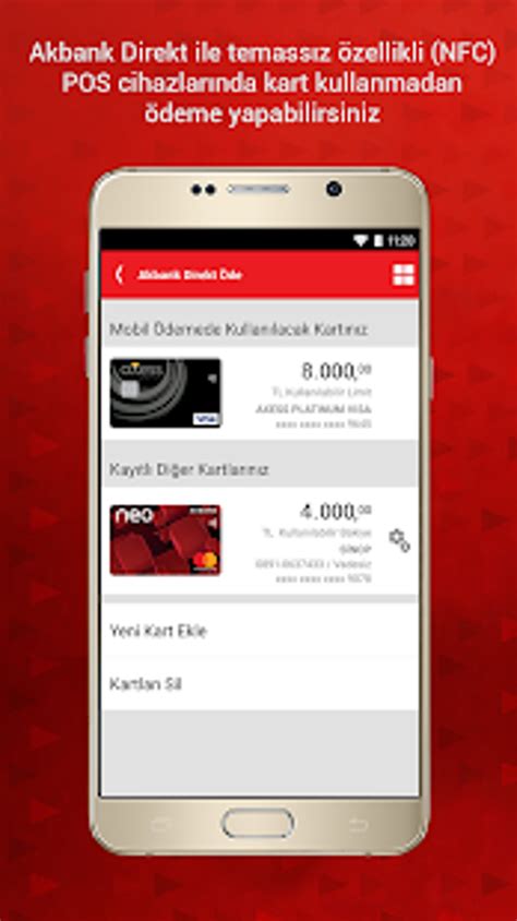 Android I In Akbank Apk Ndir