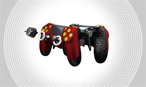 Scuf Gaming Founder Explains How Esports Helped Establish The Brand