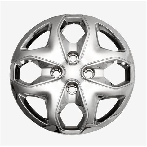 Plastic Chrome Wheel Covers (CM-9819) - High quality Plastic Chrome Wheel Covers manufacturer ...