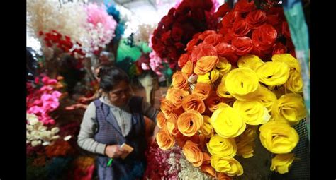 D Nde Encontrar Las Flores M S Hermosas Visita Estos Mercados En Lima