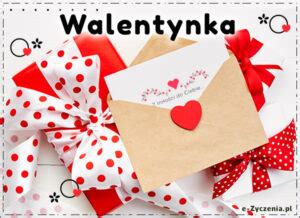 Walentynka Dla Mojej Dziewczyny Darmowa Kartka Na Walentynki