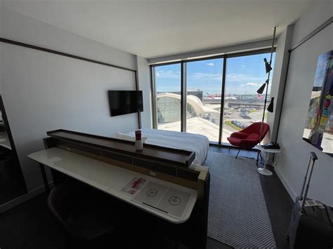 Twa Hotel Queens Nova York 2 170 Fotos E 5 Avaliações Tripadvisor