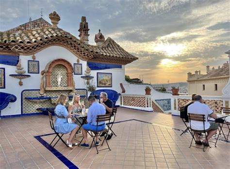 Enjoy a seafood tasting experience as part of Sitges Museums summer ...