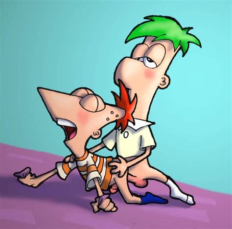 Post 615268 Ferb Fletcher Phineas And Ferb Phineas Flynn Sageofspice