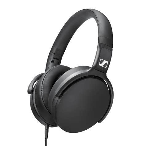 Sennheiser Hd Headphones