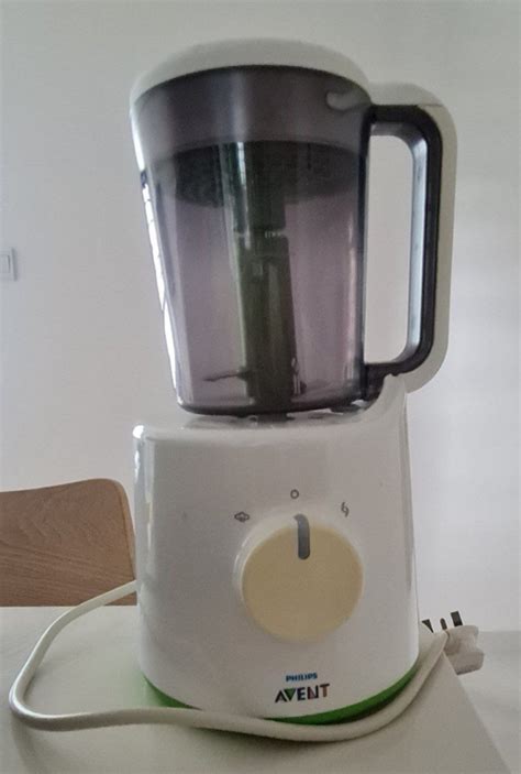 Philips Avent Blender, TV & Home Appliances, Kitchen Appliances ...