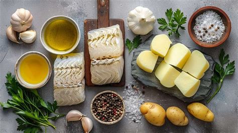 comment reussir  tous les coups votre recette de morue classique