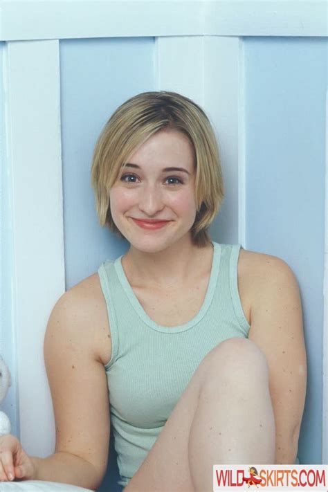 Allison Mack Allisonmack729 Nude Instagram Leaked Photo 9