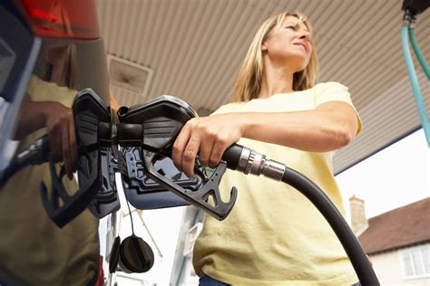 California Gas Prices May Soar to Over $8 Per Gallon by 2026