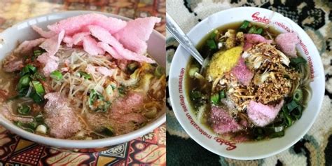 Resep Soto Sokaraja Kuliner Khas Jawa Tengah Yang Menggugah Selera