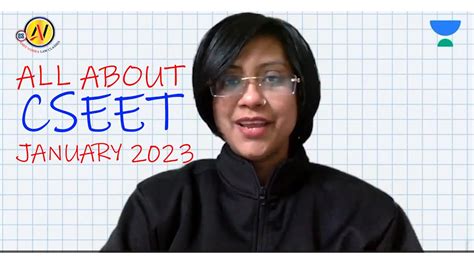 All About CSEET January 2023 CSEET January 2023 CA Rachana Khare