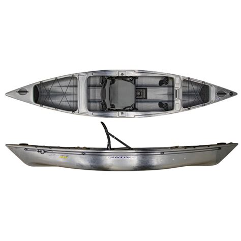 Native Watercraft Ultimate Fx 122x305 Kayak