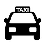 Taxis Ashcrofts Mini Travel