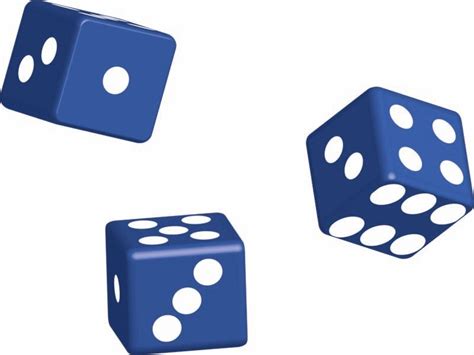 Animated Rolling Dice - ClipArt Best