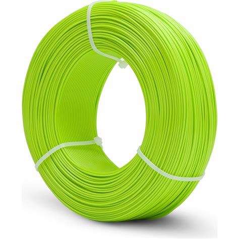 Fiberlogy Refill Easy Pla Light Green Djake Ireland