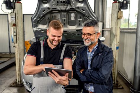 Transform Your Auto Repair Shop Management Processes Solera