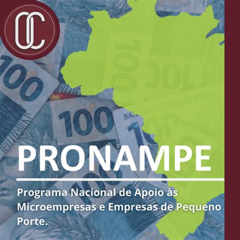 Pronampe Parcela Do Financiamento Pode Subir Incentivos Fiscais