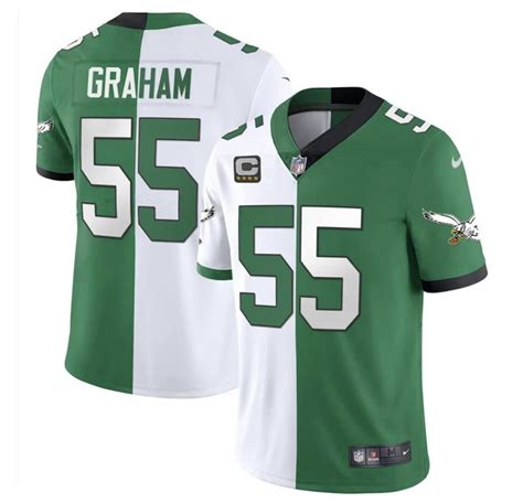 Philadelphia Eagles Jersey