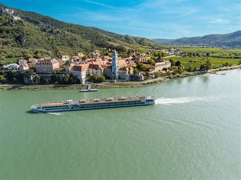 Disfruta De Un Crucero Fluvial Con Viajes El Corte Ingl S Por Los R Os