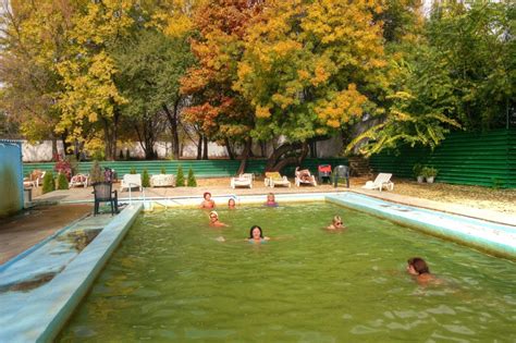 Минерална вода в Овча купел ще лекува проблеми на опорно-двигателния апарат