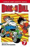 Dragon Ball V 7 Author Akira Toriyama Published On By Akira