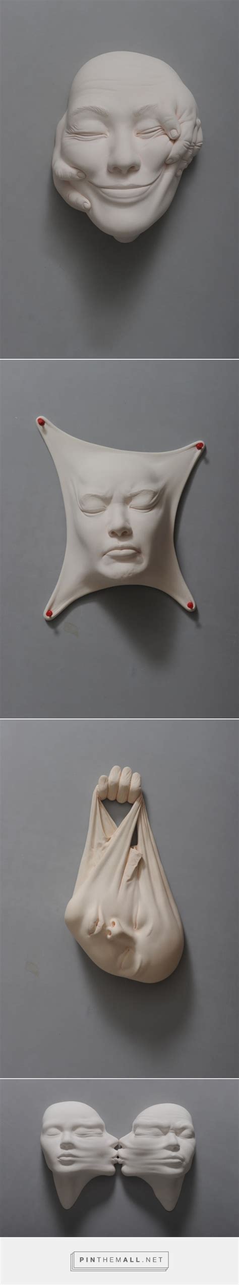 Johnson Tsang Lucid Dream Series A Grouped Images Picture Pin