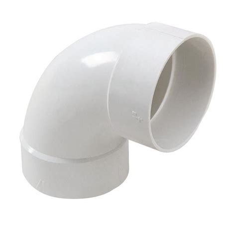 247Garden ASTM SCH40 4 Way PVC Elbow 1 1 4 Fitting 49 OFF