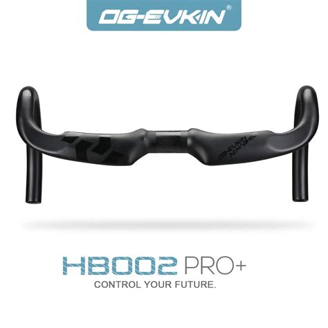 Aero Handlebars Road Bikes Carbon Road Bicycle Handle Bar Hb 002