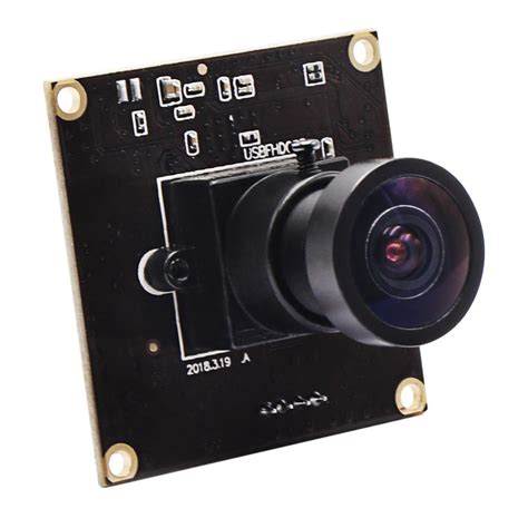 ELP 2 9mm Lens 260fps USB Webcam Full HD 2MP CMOS OV4689 Sensor Mini