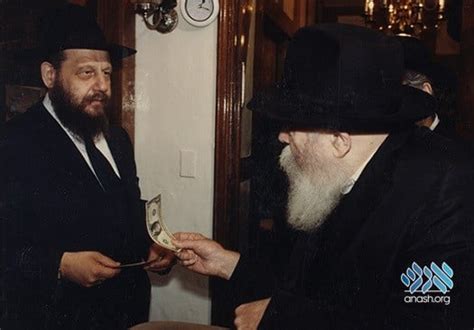 The Making Of A Chossid Rabbi Immanuel Schochet