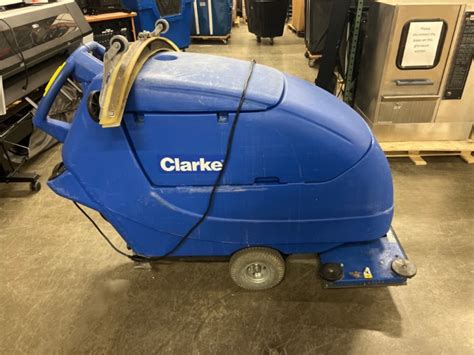 Clarke Focus Ii Boost For Sale