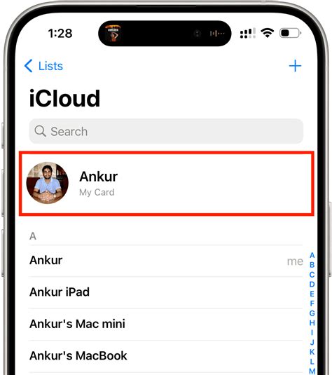 How To Use Namedrop On Iphone To Share Contact Info