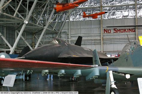 Aircraft Lockheed Yf A C N Photo By Glenn E