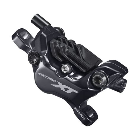 Pinza De Freno Original Shimano XT M8120 4 Pistones