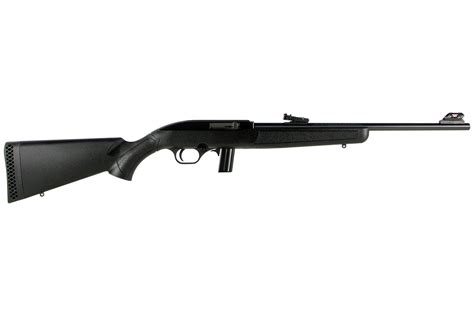 Shop Mossberg 702 Plinkster 22lr Semi Automatic Rimfire Rifle For Sale Online Vance Outdoors