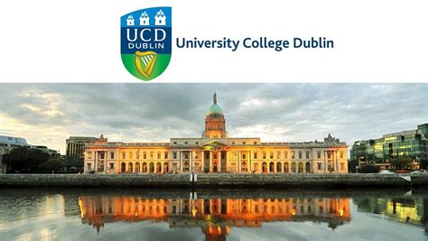 The University College Dublin Global Excellence Scholarships