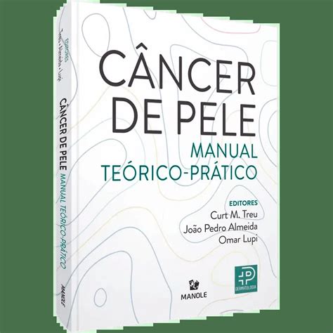 Livraria E Editora Livromed Paulista C Ncer De Pele Manual Te Rico