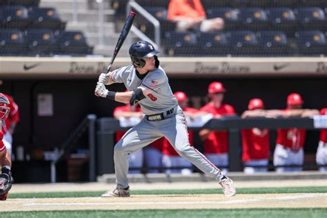 Mike Sirota Appreciative For Time At Northeastern Baseball Prospect