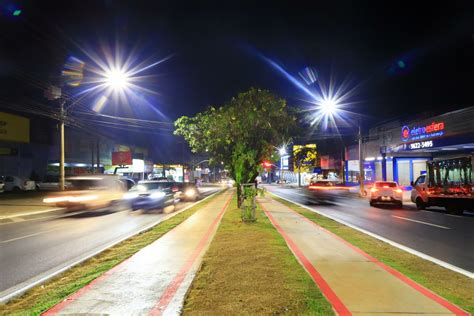 Avenida Divisa Verde
