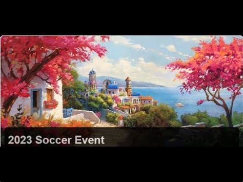 Forge Of Empires Soccer Cup Event 2023 YouTube